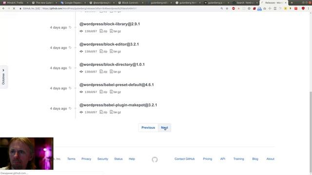 ReactJS #189 - Изучил код initializeEditor внутри Gutenberg смотреть онлайн