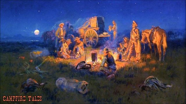 Epic Wild Western Music - Cowboys & Outlaws смотреть онлайн