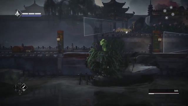 Assassin's Creed Chronicles: трилогия China прохождение часть 30 (PS4) смотреть онлайн
