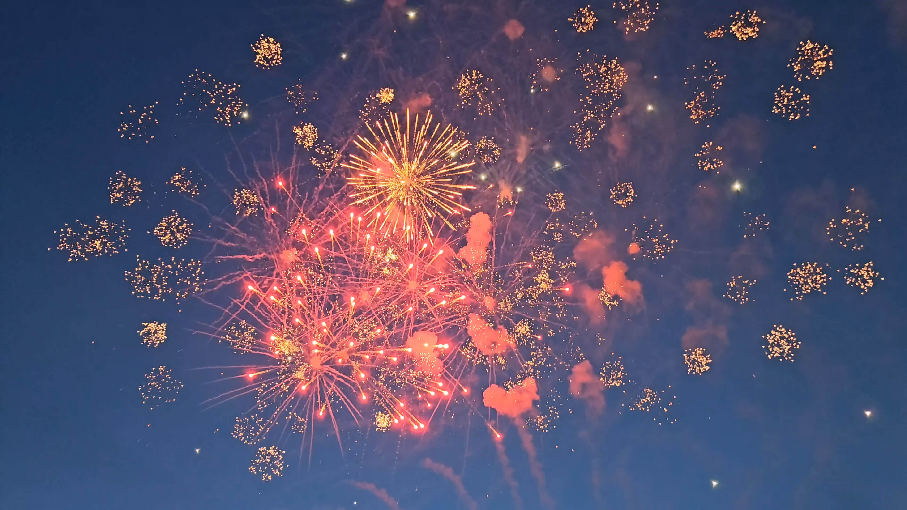 9 мая. Салюл в Кронштадте. 2023 г. смотреть онлайн