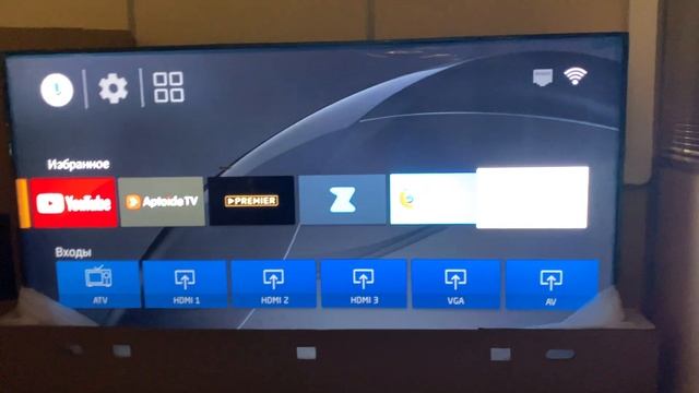 Телевизор Xiaomi Redmi TV Max 98” 4K 120Hz обзор смотреть онлайн