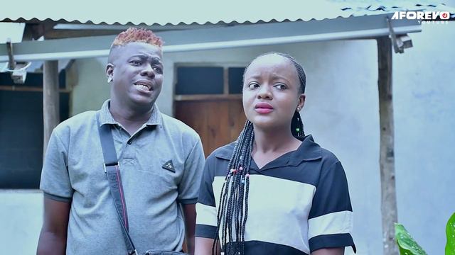 Mendez - Ben Branco | Latest Bongo Swahili Movie смотреть онлайн
