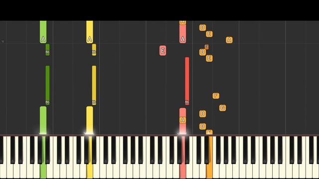 Silzous Theme: Sinful Snake - Extended Version - Piano Remix - Piggy Roblox смотреть онлайн