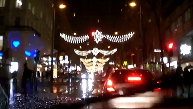 Goran Bregovic @ Mariahilferstrasse