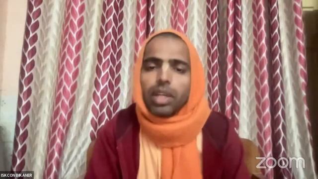 Animal civilization !! Shrimad Bhagavatam 2.3.19 !! Avatar Gaur Das смотреть онлайн