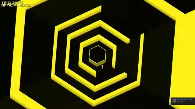 Open Hexagon - Intensify (fastest) - 80 seconds смотреть онлайн