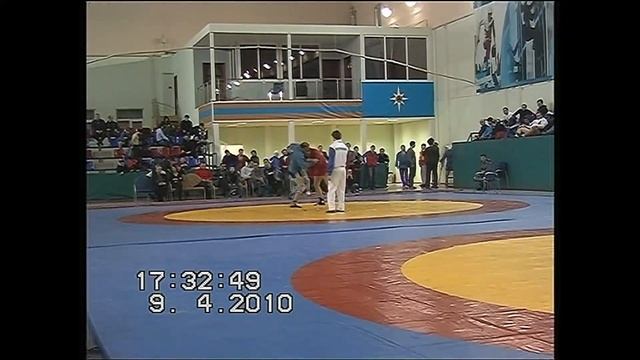Уже история- 2010 год, Санкт-Петербург, самбо, студенты. Много знакомых лиц! смотреть онлайн