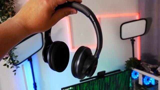 Стоит ли покупать Беспроводные наушники OneOdio A10? смотреть онлайн