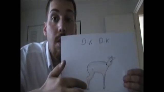 Mr. Animal and the Dik Dik смотреть онлайн