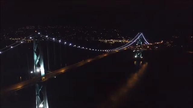Vancouver Trip Dec 2015 (Low Quality) смотреть онлайн