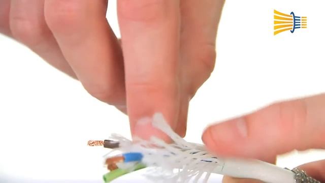 Силовой кабель QED Qonduit смотреть онлайн