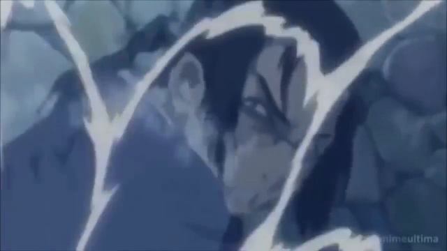 [AMV] Samurai Shamploo - Figure.09 смотреть онлайн