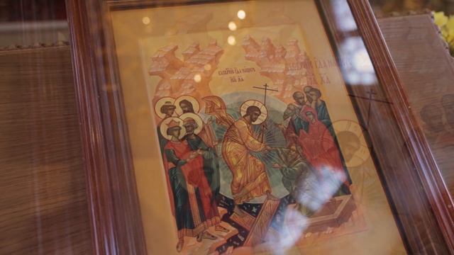 Слово митрополита МАРКА в день памяти свт. Серафима (Соболева) (26.02.2023 г.) смотреть онлайн