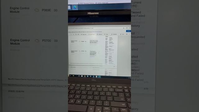 2019 Chevrolet Trax Awd no start no communication with any modules (fix!) смотреть онлайн