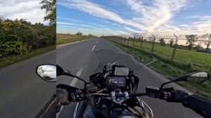 BMW 1300 gs VS 1250 GS