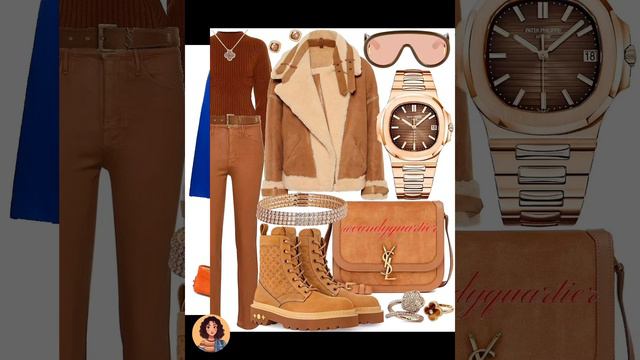 100 Stylish Winter Outfits for Women Over 50 | Fashion Tips & Ideas | Business Winter Outfits Style смотреть онлайн