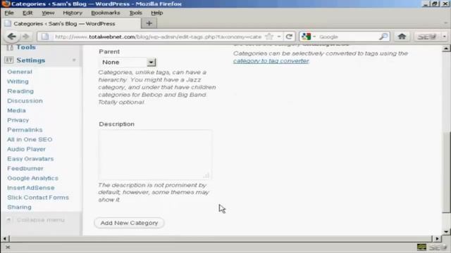 How Do I Add Or Delete Categories In Wordpress? смотреть онлайн