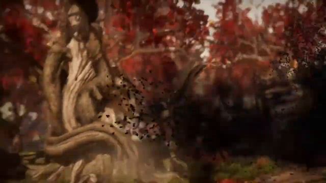 Играем в мортал мортал комбат 11 я должен стать сильнее смотреть онлайн