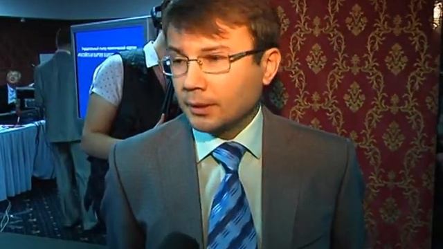 Представитель Администрации Президента о съезде РПНУ смотреть онлайн