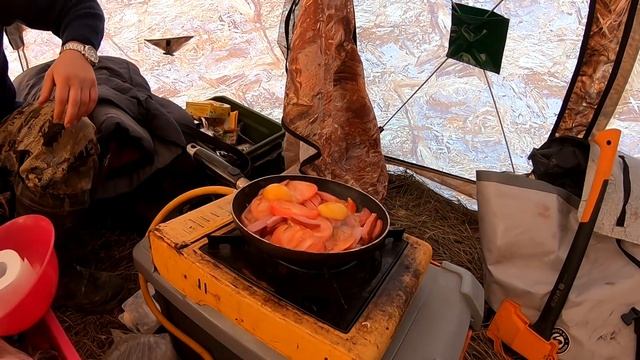 Охота на утку. Летит и не садится. смотреть онлайн