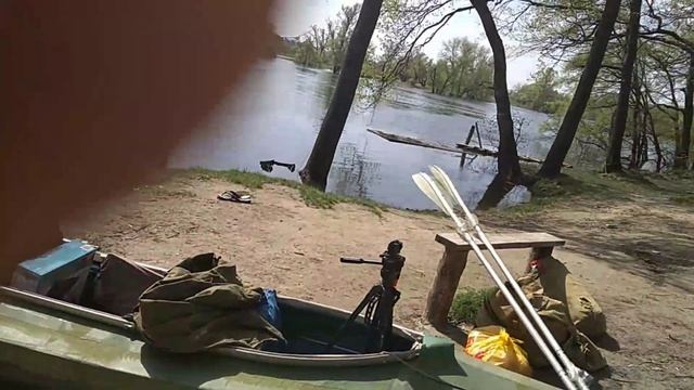 Река ворона Инжавино смотреть онлайн
