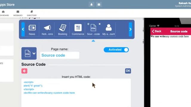 Portable Apps Store- Introductions смотреть онлайн