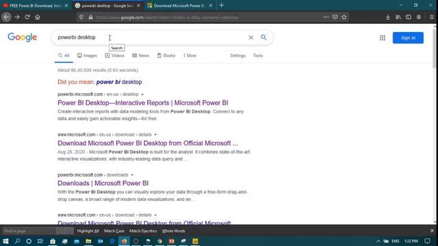 1 1 How to Download Power BI Desktop? How to Install and upgrade features in Power BI ? смотреть онлайн