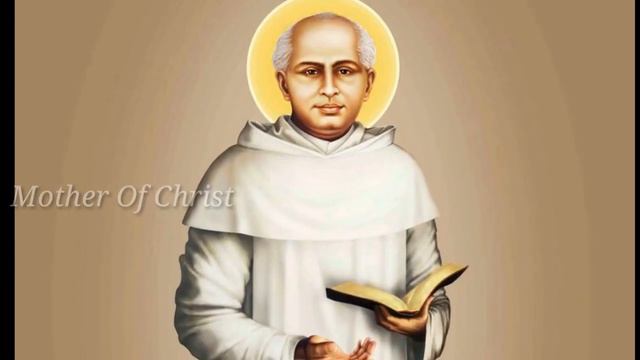 St.Chavara Kuriakose Elias Achan Malayalam Christian Devotional Song