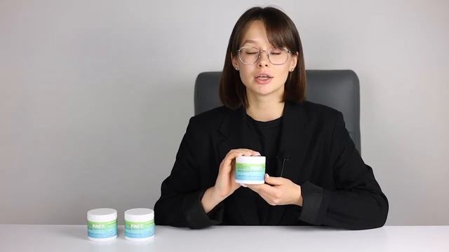 Лимфодренажный крем от отеков для тела с согревающим эффектом с маслом ши, макадамии ART&FACT. смотреть онлайн