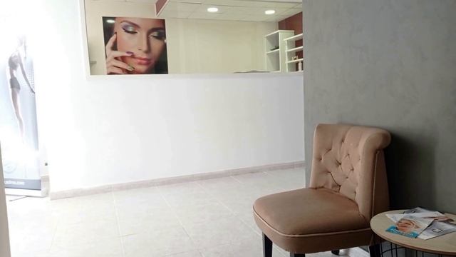 У косметолога Салон Каприз Лорет де Мар адекватные цены смотреть онлайн