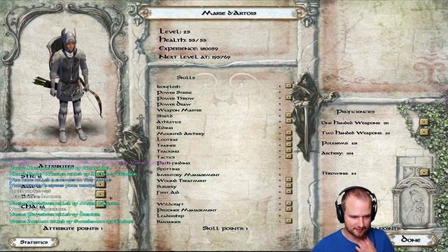 M&B Warband: The Last Days #022 - Gauntlet: The next attempt смотреть онлайн