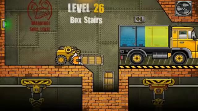 Мультик ИГРА про МАШИНКИ - мультфильм-игра для детей смотреть онлайн