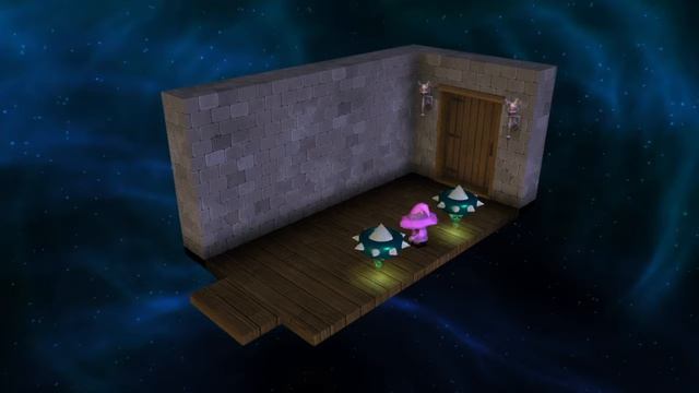 Lumo PS4 Playthrough (Rising Star Games) Part 5 смотреть онлайн