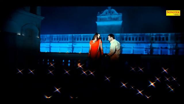 Mera Chand lukya Hande Yaro Ghunghat ki oat Mein DJ remix song смотреть онлайн