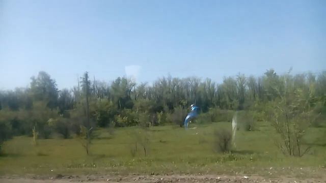 Красивое место. Самара-Новокуйбышевсе смотреть онлайн