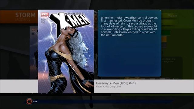 Marvel Puzzle Quest: Dark Reign (PS4) смотреть онлайн