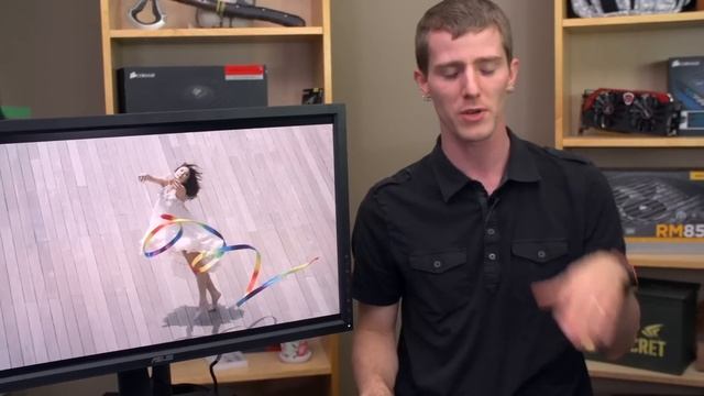 ASUS PA279Q Professional Grade LCD Monitor Unboxing & Overview смотреть онлайн