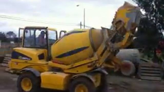 FIORI EN URUGUAY (SAN JOSE) смотреть онлайн