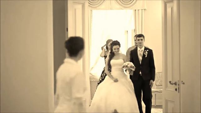 Таня и Алёша Громовы... (рейс 9268) (31/10/2015) смотреть онлайн