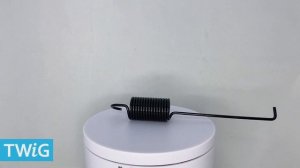 Пружина для стиральной машины Samsung DC61-01279A