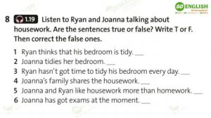 Solutions Elementary 3rd Edition - Student's Book - Unit 1