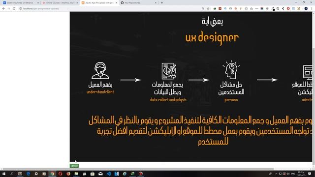 upload image with prograss bar jquery ajax front end смотреть онлайн
