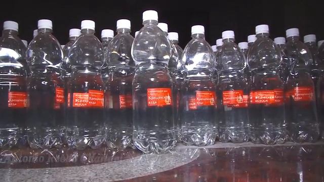 ЗАПАСЫ СВЯТОЙ ВОДЫ смотреть онлайн