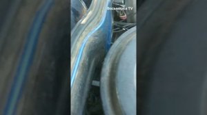 ваз 2108 вода в салоне после дождя