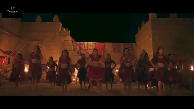 TINGA TINGA  (Hindi) Full Video Song Karthi, Rakul Preet Guibran