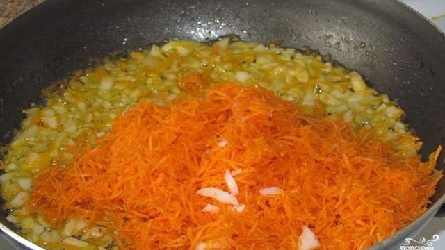 Сборник рецептов