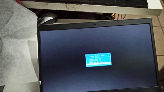 Como Formatar Notebook Lenovo IdealPad Slim 1-14AST-05 смотреть онлайн
