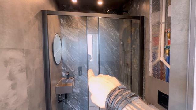 Обзор квартиры 84 метра - Room Tour смотреть онлайн