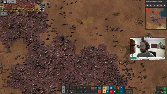 Fixing All of the Problems | #11.2 | Factorio - Krastorio 2 and Space Exploration (Multiplayer) смотреть онлайн