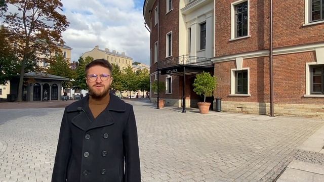 Сентябрь - ответ на загадку смотреть онлайн